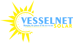 vesselnet solar